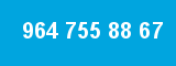 964 755 88 67